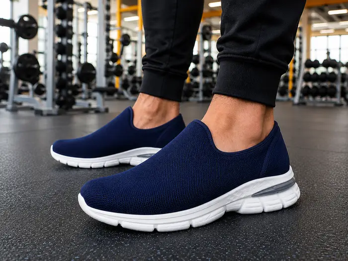Tênis masculino 7G Mag